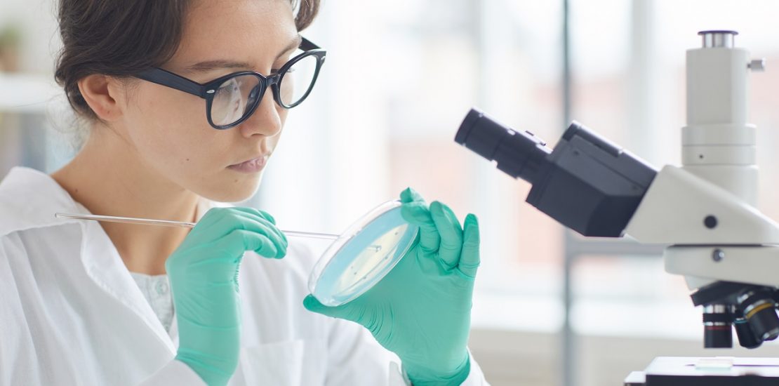 laboratoire Exsymol