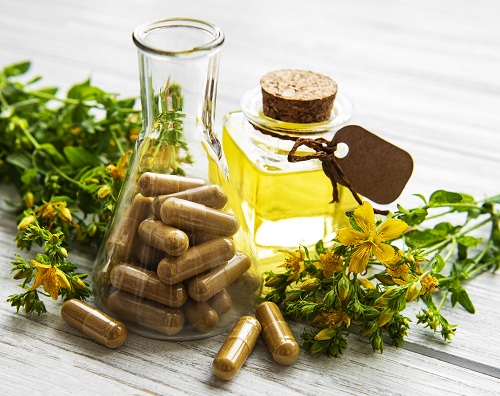 naturopathe